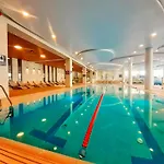 Lulu Apartments - Shandy - Apartament Dwupokojowy - Polanki Aqua - Parking Silownia I Kompleks Basenowy W Cenie