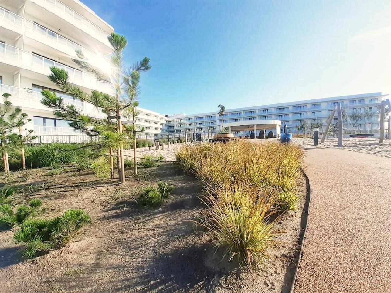 Apartment Lulu - Shandy - Dwupokojowy - Polanki Aqua - Parking Silownia I Kompleks Basenowy W Cenie