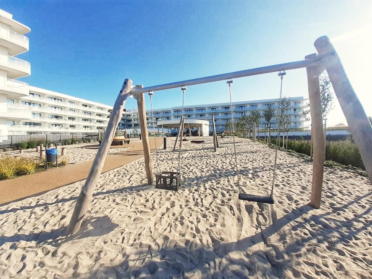 Lulu - Shandy - Dwupokojowy - Polanki Aqua - Parking Silownia I Kompleks Basenowy W Cenie Apartment