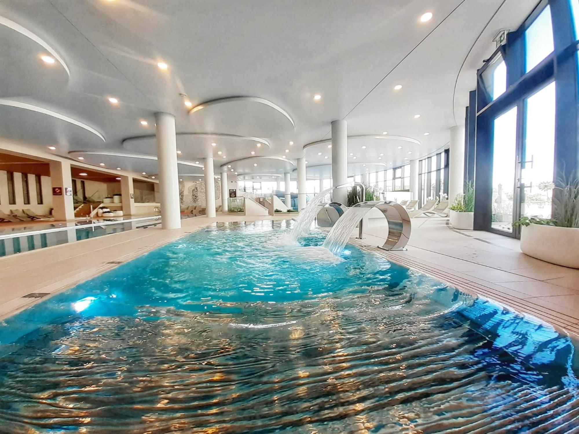 Lulu - Shandy - Dwupokojowy - Polanki Aqua - Parking Silownia I Kompleks Basenowy W Cenie *