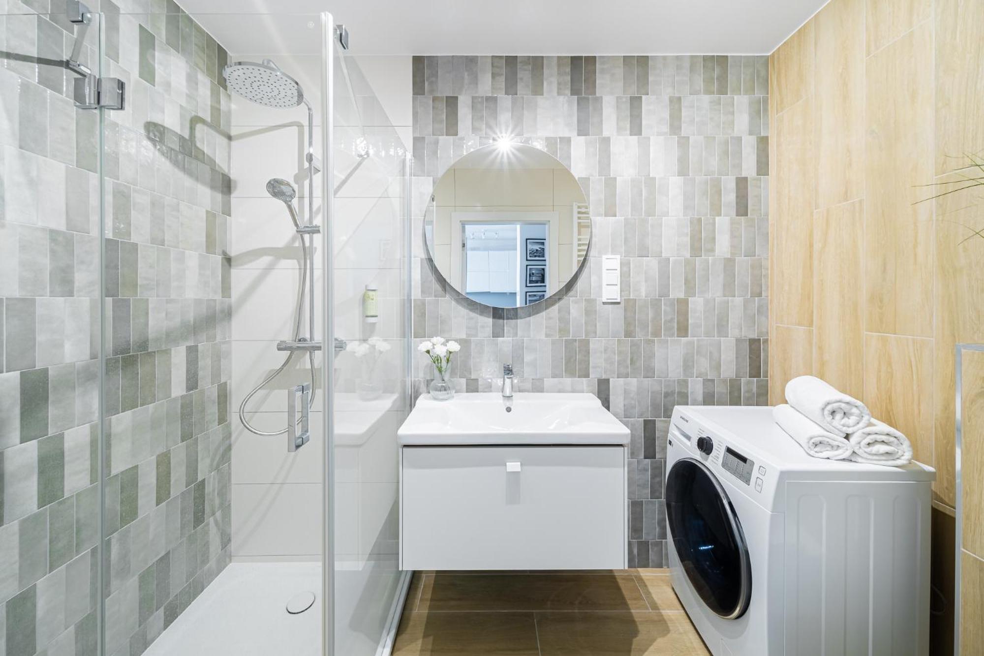 Lulu - Shandy - Dwupokojowy - Polanki Aqua - Parking Silownia I Kompleks Basenowy W Cenie Apartment