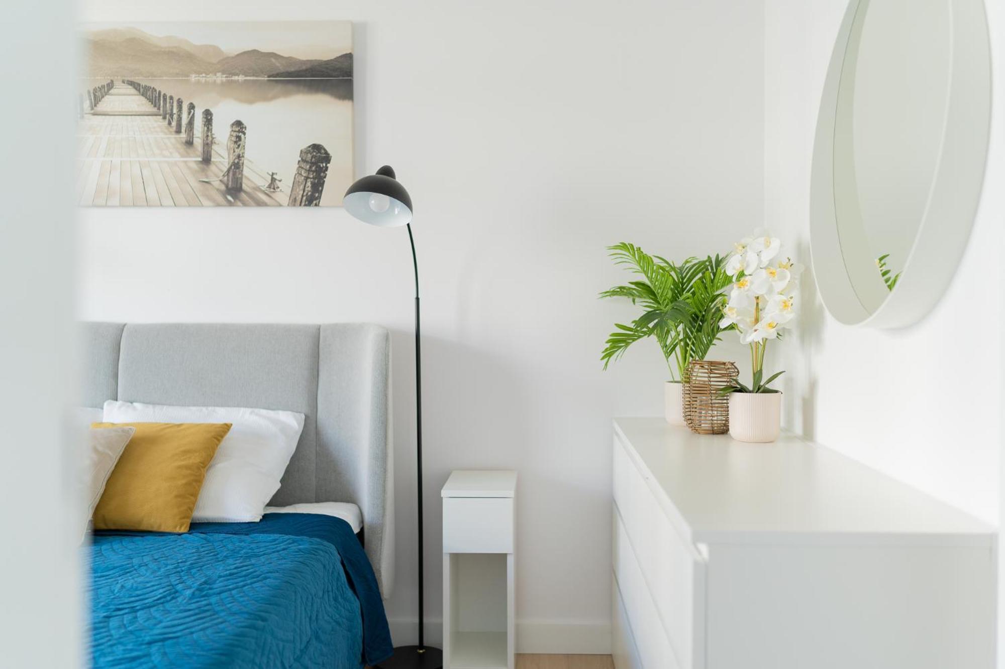 Apartment Lulu - Shandy - Dwupokojowy - Polanki Aqua - Parking Silownia I Kompleks Basenowy W Cenie